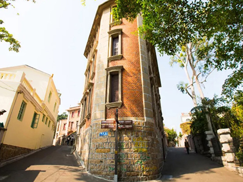 【作夥逗陣去旅行】金廈小三通~廈門輕旅行 浪漫鼓浪嶼、南普陀寺、中山步行街、閩南傳奇秀、莒光樓三天兩夜